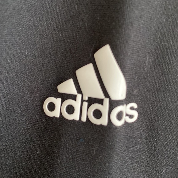 adidas NBA Golf Quarter Zip Sweater - Boston Celtics - Picture 4 of 5